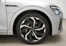 Audi e-tron 55 Quattro 408 KM Sline Matrix NAV  Virtual Pneumatyka - 12