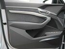 Audi e-tron 55 Quattro 408 KM Sline Matrix NAV  Virtual Pneumatyka - 16