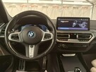 BMW X3 xDrive30e Msport Salon PL F-Vat - 16