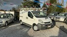 Opel Vivaro Nowy Rozrząd * 215 Tys Udok. Przebieg ! 1.9 D / Webasto ! Gwarancja * - 5
