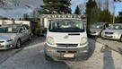 Opel Vivaro Nowy Rozrząd * 215 Tys Udok. Przebieg ! 1.9 D / Webasto ! Gwarancja * - 7