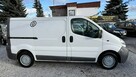 Opel Vivaro Nowy Rozrząd * 215 Tys Udok. Przebieg ! 1.9 D / Webasto ! Gwarancja * - 9