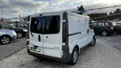 Opel Vivaro Nowy Rozrząd * 215 Tys Udok. Przebieg ! 1.9 D / Webasto ! Gwarancja * - 10