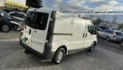 Opel Vivaro Nowy Rozrząd * 215 Tys Udok. Przebieg ! 1.9 D / Webasto ! Gwarancja * - 11