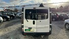 Opel Vivaro Nowy Rozrząd * 215 Tys Udok. Przebieg ! 1.9 D / Webasto ! Gwarancja * - 12