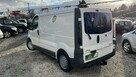 Opel Vivaro Nowy Rozrząd * 215 Tys Udok. Przebieg ! 1.9 D / Webasto ! Gwarancja * - 13