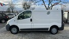Opel Vivaro Nowy Rozrząd * 215 Tys Udok. Przebieg ! 1.9 D / Webasto ! Gwarancja * - 15