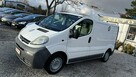 Opel Vivaro Nowy Rozrząd * 215 Tys Udok. Przebieg ! 1.9 D / Webasto ! Gwarancja * - 16