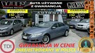 Volkswagen Passat CC Nowa Dwumasa * Tempomat * Navi * Kamera cofania / Gwarancja w cenie - 1