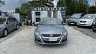 Volkswagen Passat CC Nowa Dwumasa * Tempomat * Navi * Kamera cofania / Gwarancja w cenie - 7