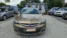 Opel Astra LPG Ważne 10lat,LIFTING !Gwarancja w cenie,Możliwa Zamiana-Automi-x.pl - 12