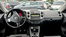 Volkswagen Tiguan 2szt,Pb i TDI 4X4, Super stan, MANUAL 6 ,GWARANCJA,Możliwa Zamiana - 12