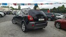 Opel Antara -SPRZEDANY-2.0 DIESEL* 4x4 * Skóra * GWARANCJA w cenie*Możliwa zamiana - 9