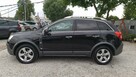 Opel Antara -SPRZEDANY-2.0 DIESEL* 4x4 * Skóra * GWARANCJA w cenie*Możliwa zamiana - 11
