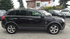 Opel Antara -SPRZEDANY-2.0 DIESEL* 4x4 * Skóra * GWARANCJA w cenie*Możliwa zamiana - 13