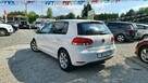 Volkswagen Golf -SPRZEDANY- N. Rozrząd ,5 drzwiowy ! Niski Udok.Przebieg*1,6 TDI 105KM - 3