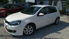 Volkswagen Golf -SPRZEDANY- N. Rozrząd ,5 drzwiowy ! Niski Udok.Przebieg*1,6 TDI 105KM - 7