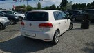 Volkswagen Golf -SPRZEDANY- N. Rozrząd ,5 drzwiowy ! Niski Udok.Przebieg*1,6 TDI 105KM - 8