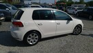Volkswagen Golf -SPRZEDANY- N. Rozrząd ,5 drzwiowy ! Niski Udok.Przebieg*1,6 TDI 105KM - 9