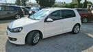 Volkswagen Golf -SPRZEDANY- N. Rozrząd ,5 drzwiowy ! Niski Udok.Przebieg*1,6 TDI 105KM - 11