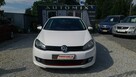 Volkswagen Golf -SPRZEDANY- N. Rozrząd ,5 drzwiowy ! Niski Udok.Przebieg*1,6 TDI 105KM - 13