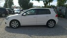 Volkswagen Golf -SPRZEDANY- N. Rozrząd ,5 drzwiowy ! Niski Udok.Przebieg*1,6 TDI 105KM - 14