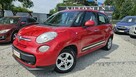 Fiat 500L -SPRZEDANY- Klima,Tempomat,Kamera,PDC,2xKoła,GWARANCJA,Możliwa Zamiana - 8