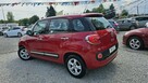 Fiat 500L -SPRZEDANY- Klima,Tempomat,Kamera,PDC,2xKoła,GWARANCJA,Możliwa Zamiana - 12