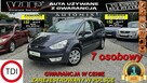 Ford Galaxy 2,0TDCI 140KM! 7OS ,GWARANCJA *Nowy Rozrząd * Nowy Dwumas ,Zamiana - 1