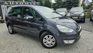 Ford Galaxy 2,0TDCI 140KM! 7OS ,GWARANCJA *Nowy Rozrząd * Nowy Dwumas ,Zamiana - 8