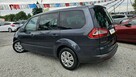 Ford Galaxy 2,0TDCI 140KM! 7OS ,GWARANCJA *Nowy Rozrząd * Nowy Dwumas ,Zamiana - 9
