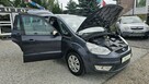 Ford Galaxy 2,0TDCI 140KM! 7OS ,GWARANCJA *Nowy Rozrząd * Nowy Dwumas ,Zamiana - 12