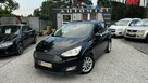 Ford C-Max -SPRZEDANY-1,5 Diesel * LIFT / Full Opcja! Hak*Serwisy *Automat *Navi* - 8