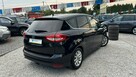 Ford C-Max -SPRZEDANY-1,5 Diesel * LIFT / Full Opcja! Hak*Serwisy *Automat *Navi* - 14