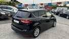 Ford C-Max -SPRZEDANY-1,5 Diesel * LIFT / Full Opcja! Hak*Serwisy *Automat *Navi* - 15