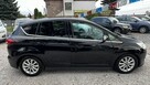 Ford C-Max -SPRZEDANY-1,5 Diesel * LIFT / Full Opcja! Hak*Serwisy *Automat *Navi* - 16