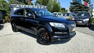 Audi Q7 -SPRZEDANY-Niski PRZEBIEG*Super stan * 3.0 TDI, 4x4, PANORAMA, Zamiana - 3