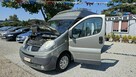 Renault Trafic Automat ! Zupełnie NOWE sprzęgło Wysoki ,GWARANCJA w cenie,moż Zamiana - 12
