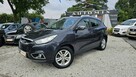 Hyundai ix35 -SPRZEDANY- 2,0 BENZYNA !Kamera /Mega Stan, GWARANCJA w cenie ,Zamiana - 5