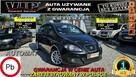 Seat Altea XL -SPRZEDANY- 1.8 Benzyna*AUTOMAT*Super stan*klima*Gwarancja - 1