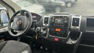 Fiat Ducato VAT 23% ! L1H2 150KM ,Salon PL-1 wł !Nowy Rozrząd !GWARANCJA/Zamian - 7