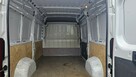 Fiat Ducato VAT 23% ! L1H2 150KM ,Salon PL-1 wł !Nowy Rozrząd !GWARANCJA/Zamian - 9