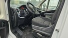 Fiat Ducato VAT 23% ! L1H2 150KM ,Salon PL-1 wł !Nowy Rozrząd !GWARANCJA/Zamian - 13