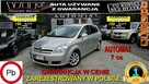 Toyota Corolla Verso -SPRZEDANY- 1,8 Benz* AUTOMAT * 7 OSOBOWA * Super Stan * Gwarancja - 1