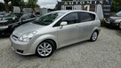 Toyota Corolla Verso -SPRZEDANY- 1,8 Benz* AUTOMAT * 7 OSOBOWA * Super Stan * Gwarancja - 3