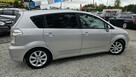 Toyota Corolla Verso -SPRZEDANY- 1,8 Benz* AUTOMAT * 7 OSOBOWA * Super Stan * Gwarancja - 7