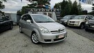 Toyota Corolla Verso -SPRZEDANY- 1,8 Benz* AUTOMAT * 7 OSOBOWA * Super Stan * Gwarancja - 8