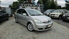 Toyota Corolla Verso -SPRZEDANY- 1,8 Benz* AUTOMAT * 7 OSOBOWA * Super Stan * Gwarancja - 10