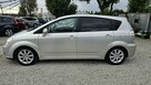 Toyota Corolla Verso -SPRZEDANY- 1,8 Benz* AUTOMAT * 7 OSOBOWA * Super Stan * Gwarancja - 12