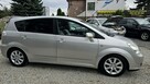 Toyota Corolla Verso -SPRZEDANY- 1,8 Benz* AUTOMAT * 7 OSOBOWA * Super Stan * Gwarancja - 14